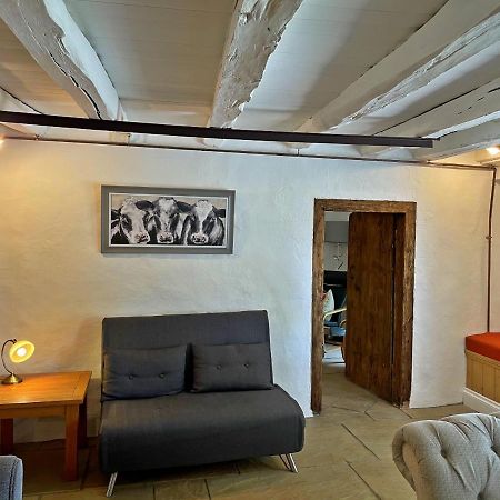 Mezieres-sur-IssoireChamps Chevrier别墅 外观 照片